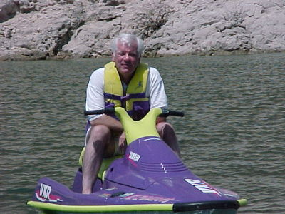 Joseph Simmons