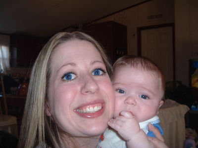 Jennifer Lickey