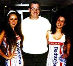 Roger Northey
