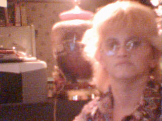 Iris Salyers