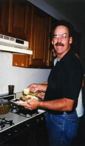 Raymond Cornell