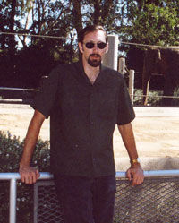 Richard Strock