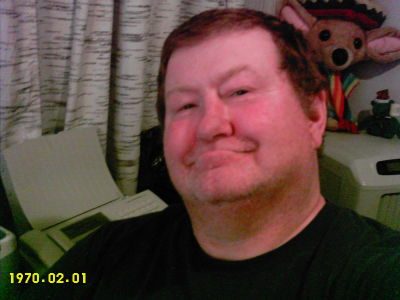 Walter Donophan