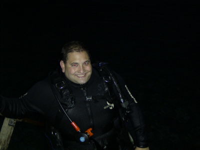 Andrew Halford