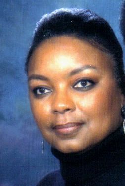 Leila Hairston