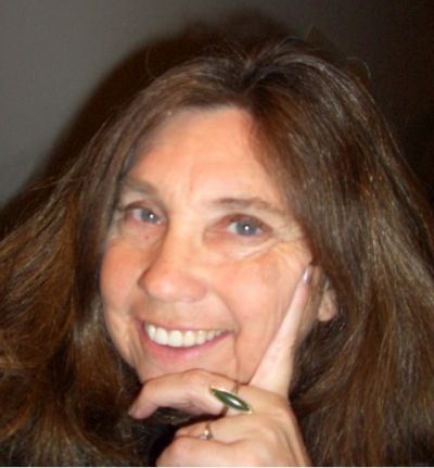 Jean Mueller