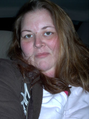 Ruth Mclain