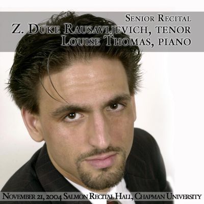 Zoran Rausavljevich