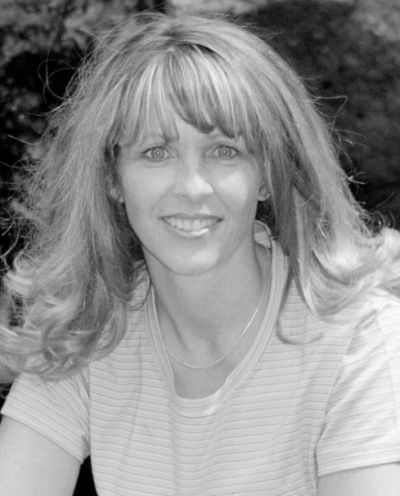 Valerie Brown