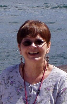 Carol Trummell