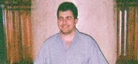 Bruce Scandariato