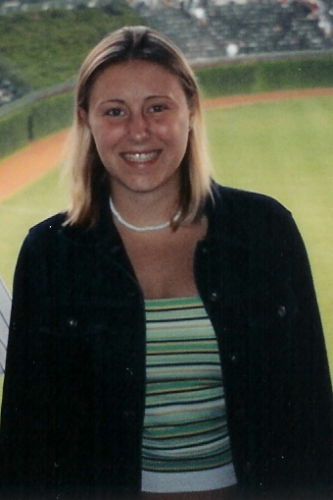 Karyn Domzalski