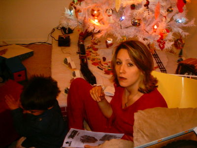 Shondalyn Cruz