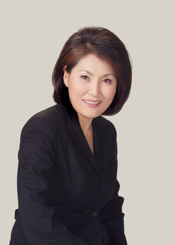 Susan Hwang
