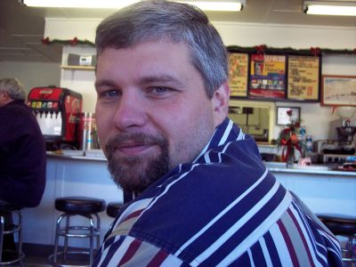 Brian Ingle