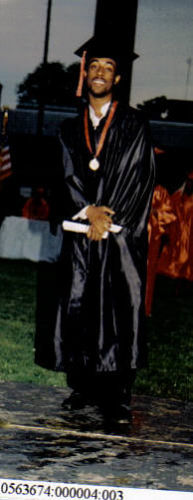 Charles Martin