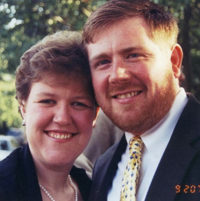 Scott King