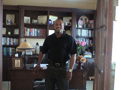 Sheldon Gardner