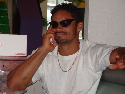 Chanson Johnson