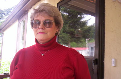 Joanne Ayers