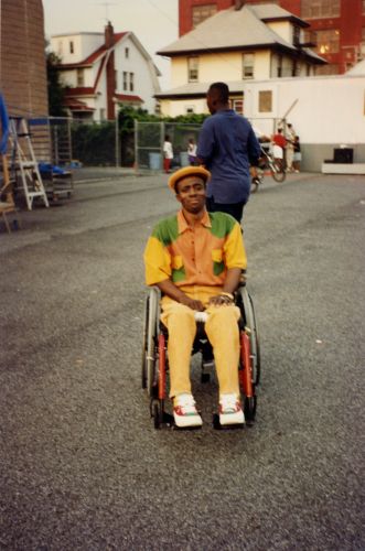 Oswald Kingston