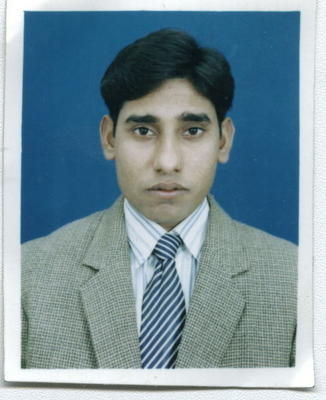 Irfan Raja