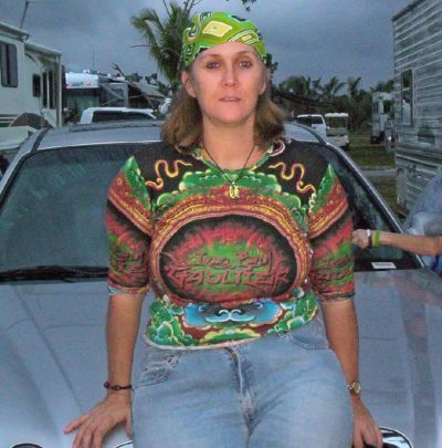 Sandi Leblanc