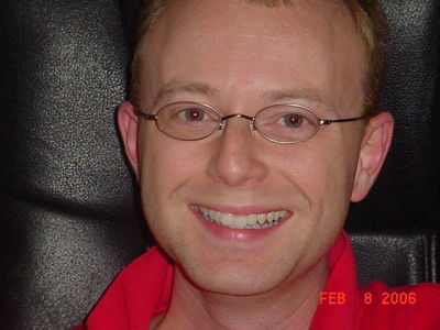 Brian Carlton