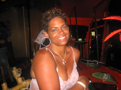 Quiana King