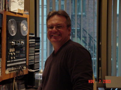 Daniel Osborne