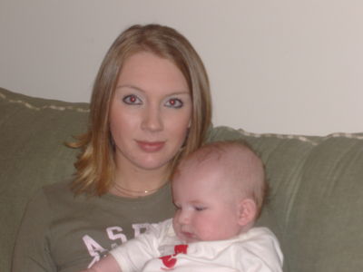 Amy Jaynes