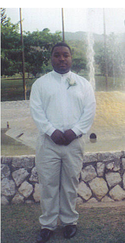 Eric Thomas