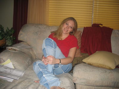 Chelsea Gackstetter