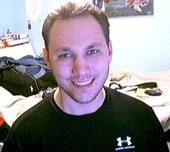 Stephen Bauchan