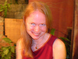 Kalen Garr