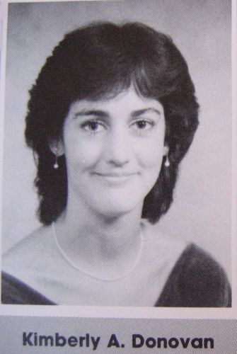 Kimberly Trischman