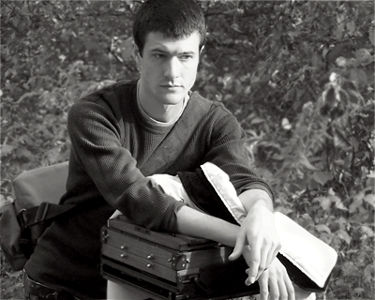 Joseph Freeman