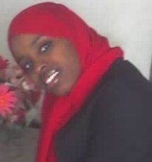 Yusra Omar