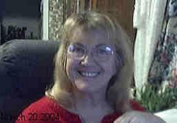 Marilyn Baker