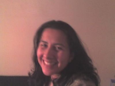 Leslie Gonzales