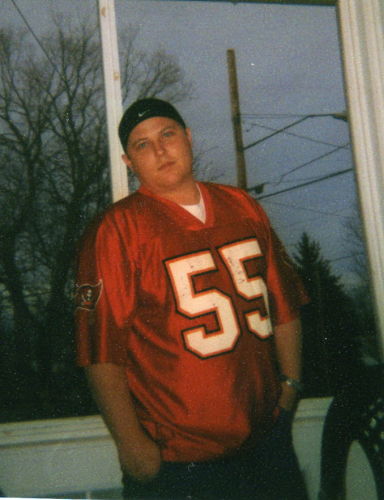 Anthony Kitchens