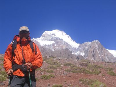 Michael Haugen