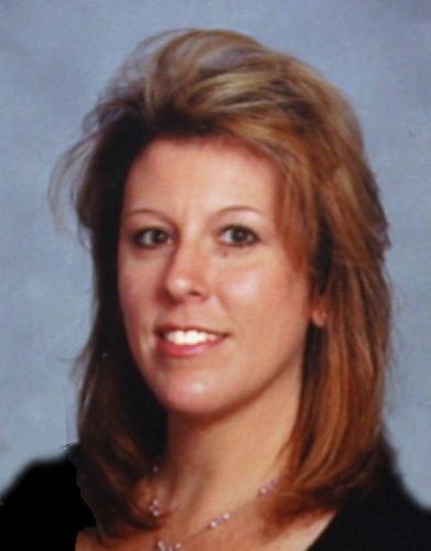 Christy Murdoch