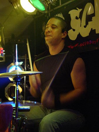 Kevin Siegel