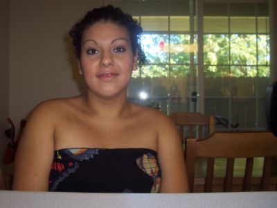 Angelina Gallegos