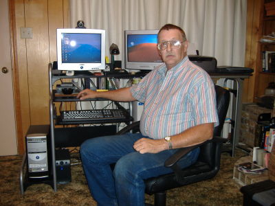 Terry Stillwell