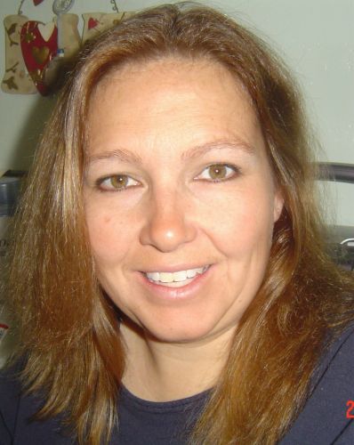 Martha Steigerwald