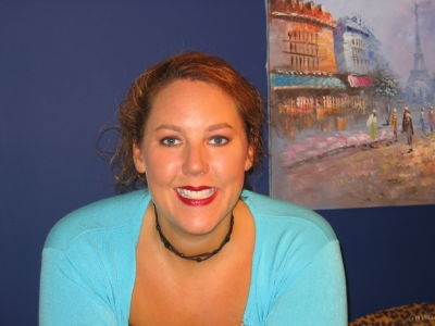 Miranda Price