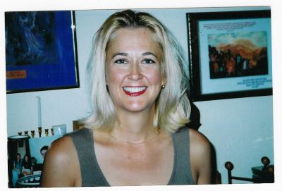Nancy Williams Shuffle