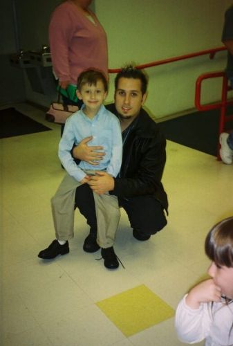 Leonard Zacek